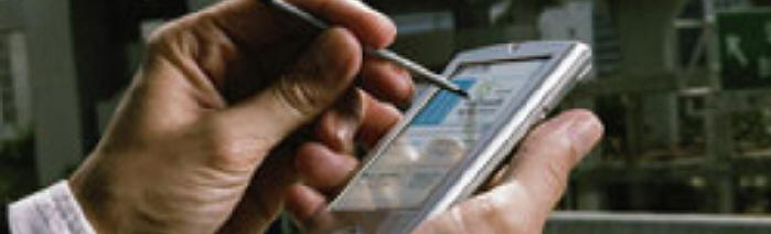 Applicazioni per il Municipal Wireless